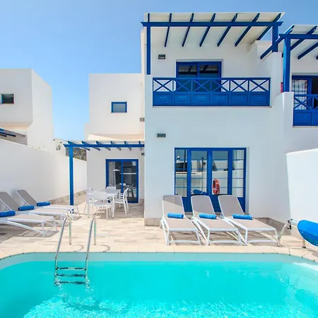 Blancazul Guatisea Πλάγια Μπλάνκα