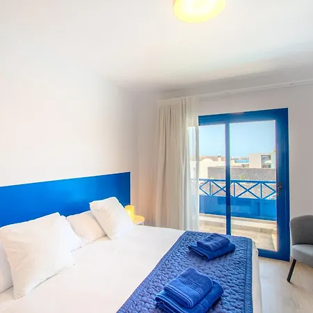 Blancazul Guatisea *