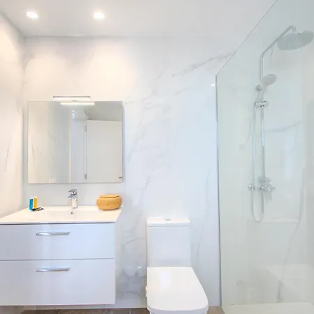 Blancazul Guatisea Πλάγια Μπλάνκα