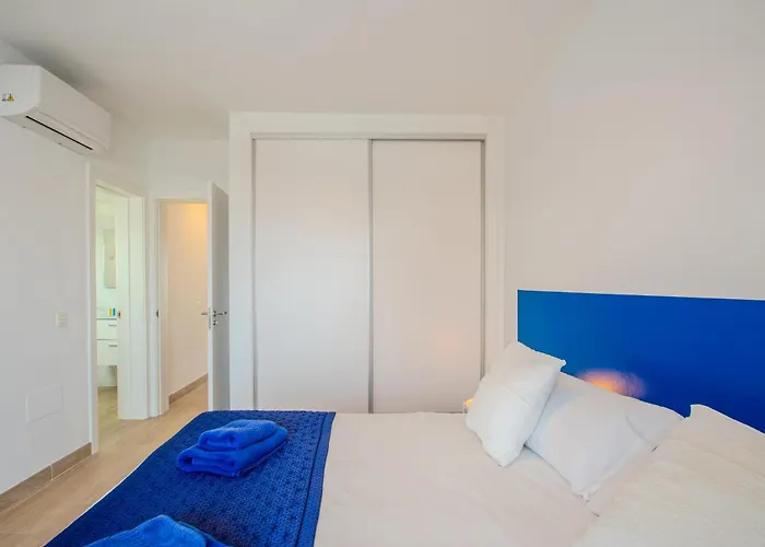 Blancazul Guatisea Playa Blanca