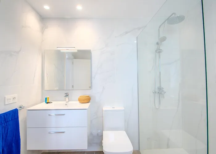 Blancazul Guatisea Playa Blanca