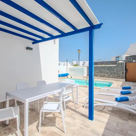 Blancazul Guatisea *