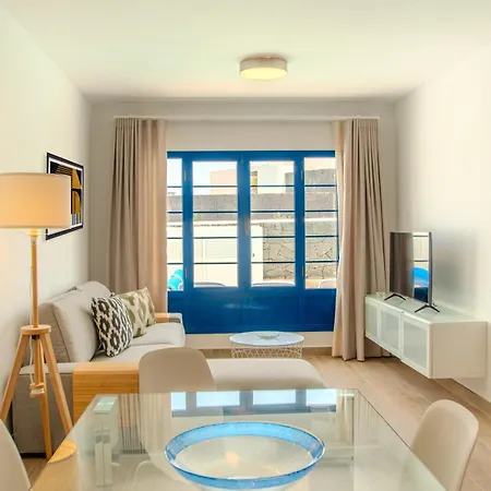 Holiday home Blancazul Guatisea *