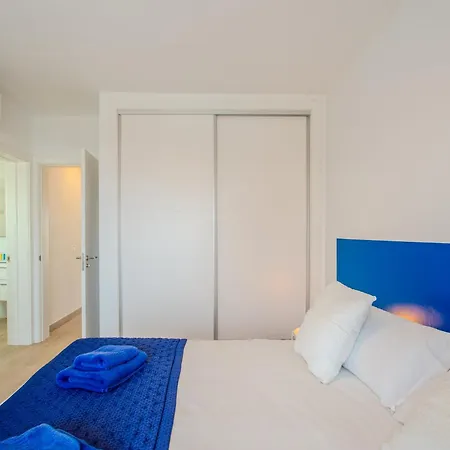 Blancazul Guatisea פלאיה בלנקה