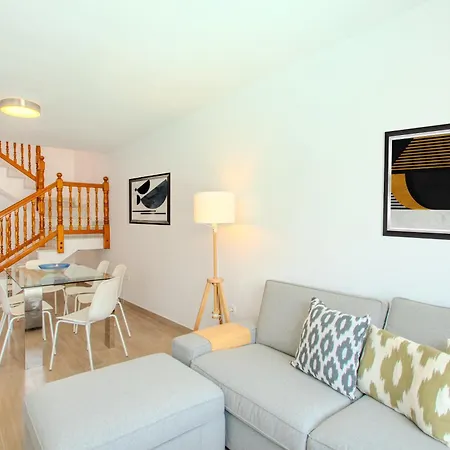 Blancazul Guatisea בית נופש *