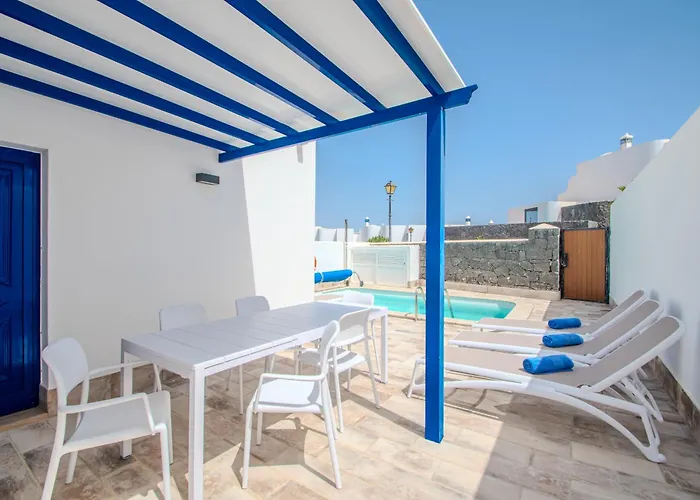 Blancazul Guatisea *