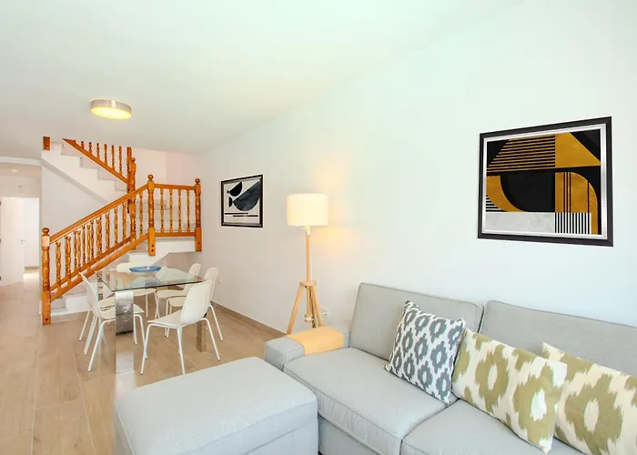 Blancazul Guatisea Holiday home *